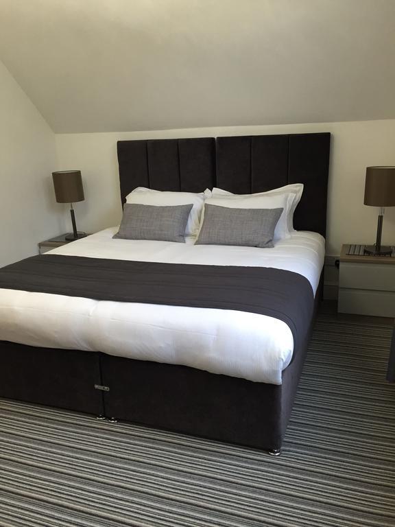One Helena Road Serviced Apartments Southsea Room photo
